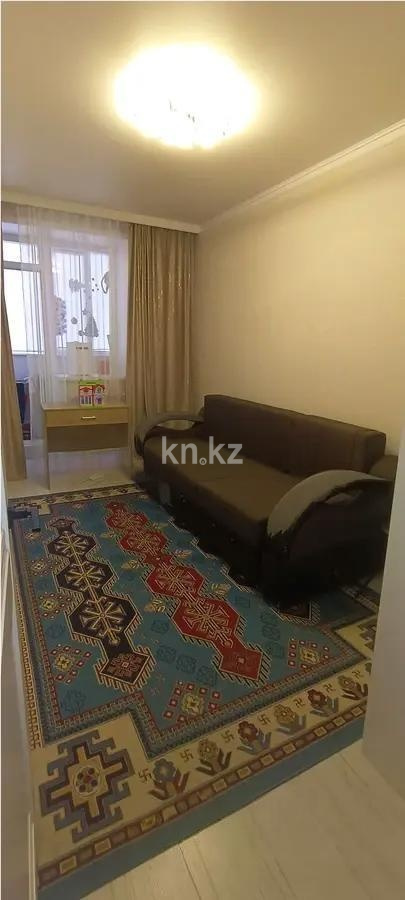 Продажа 3-комнатной квартиры, 70 м² - Продажа трехкомнатных квартир от собственников в Астане фото 2 из 5
