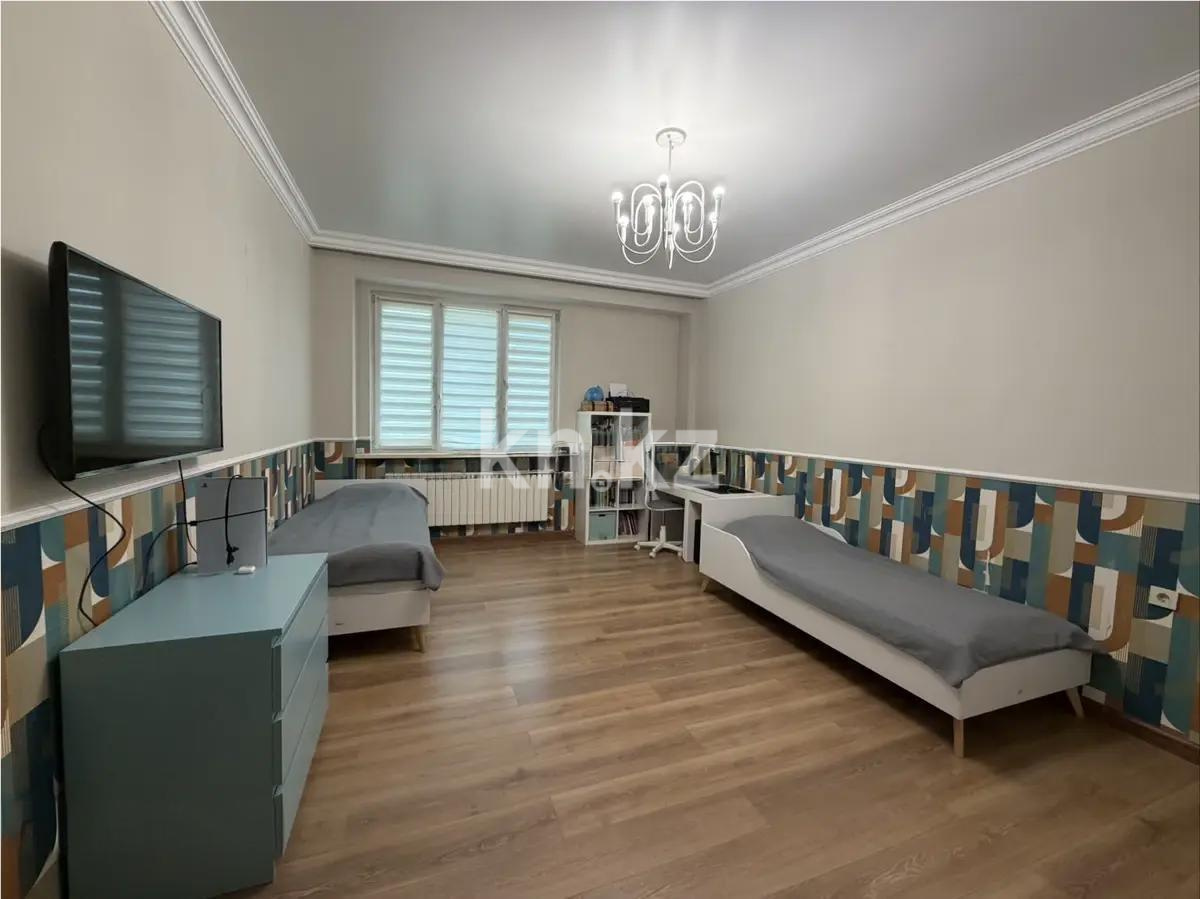 Продажа 3-комнатной квартиры, 134 м² - Продажа квартир в новостройках Алматы без посредников - страница 2 фото 3 из 6