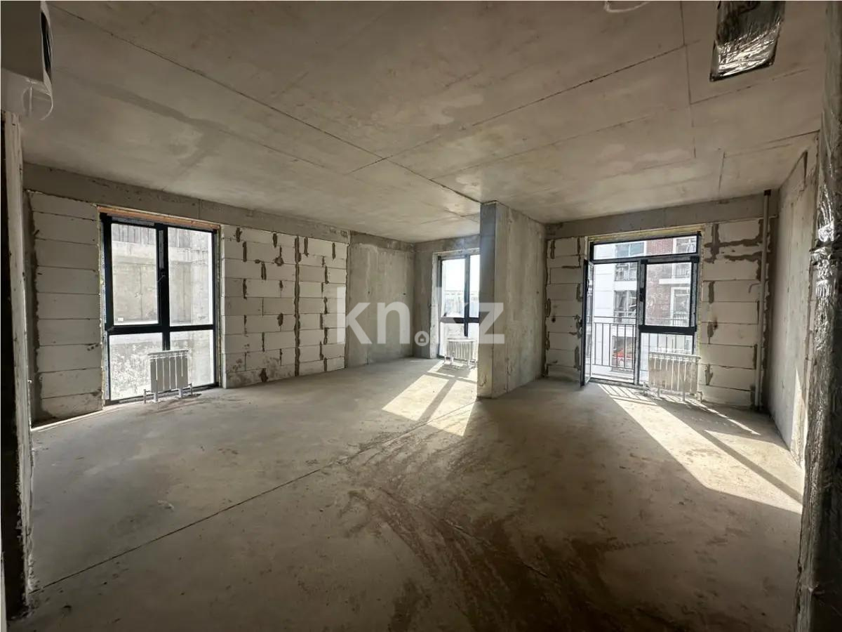 Продажа 2-комнатной квартиры, 45 м², мкр-н Нуркент, дом  6/2 в Алматы - фото 2
