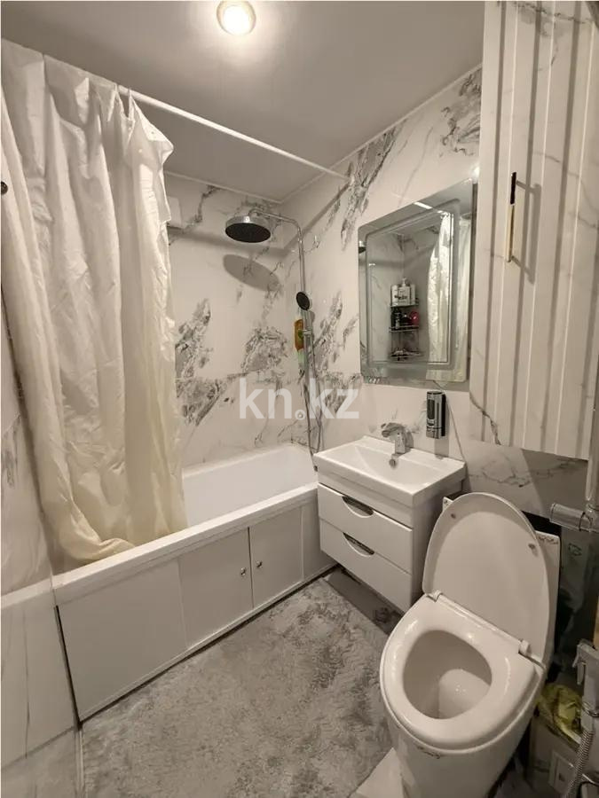 Продажа 3-комнатной квартиры, 56 м² - Продажа недвижимости в Казахстане - страница 9 фото 5 из 6