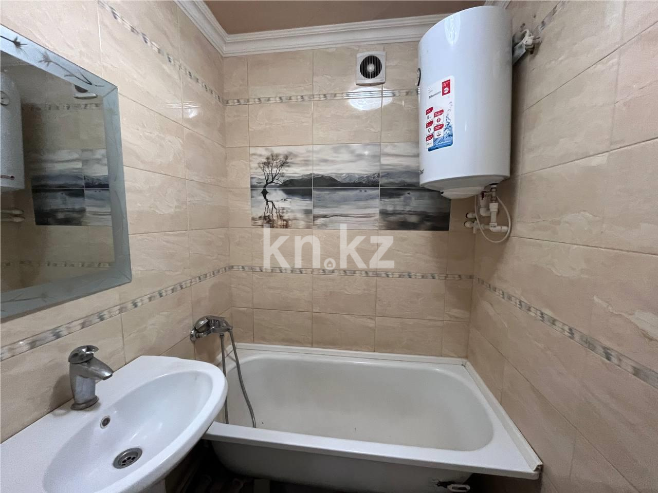 Продажа 2-комнатной квартиры, 43 м² - Продажа квартир в Караганде - страница 60 фото 13 из 15