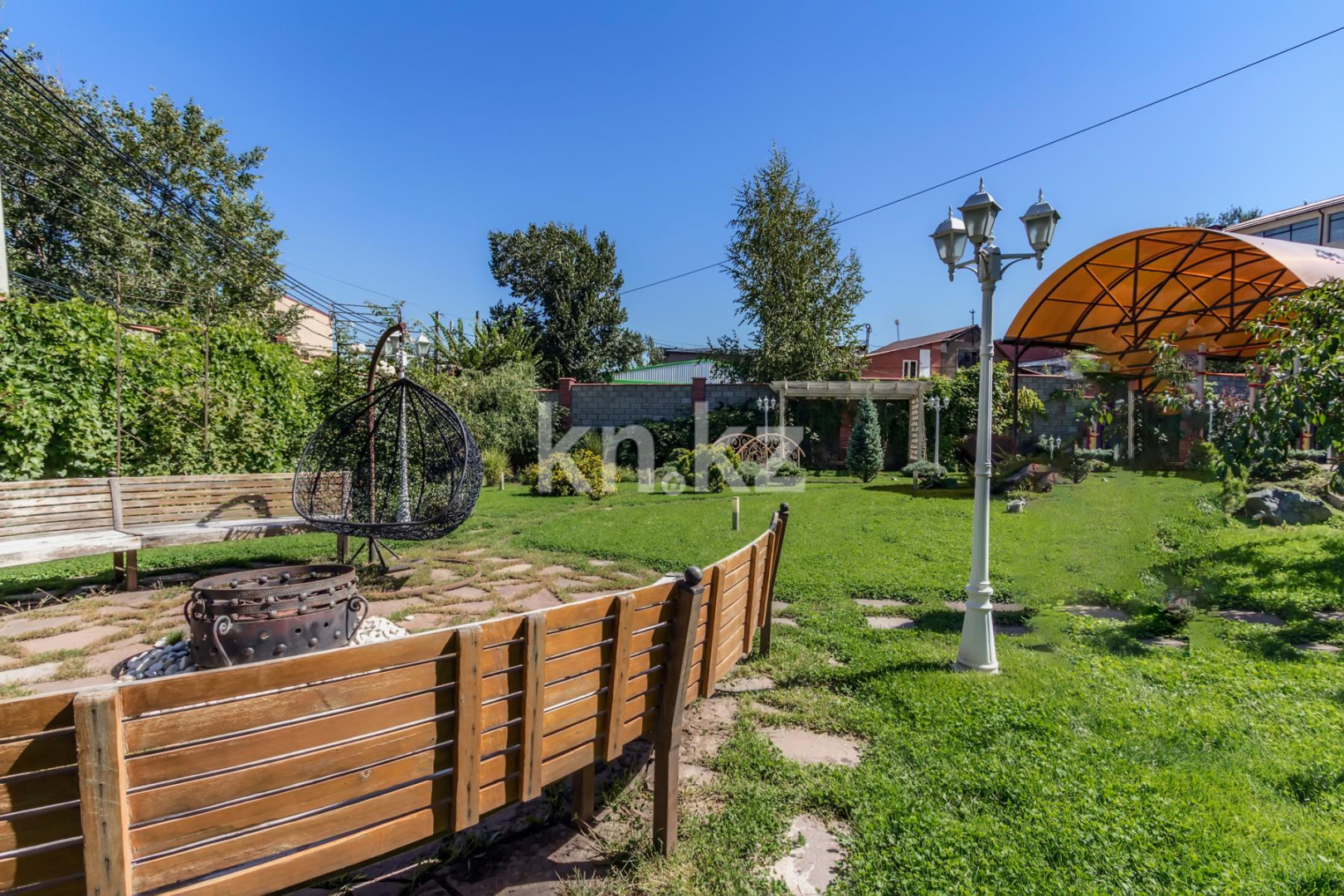 Продажа 7-комнатного дома, 477 м², ул. Рауан в Алматы - фото 6