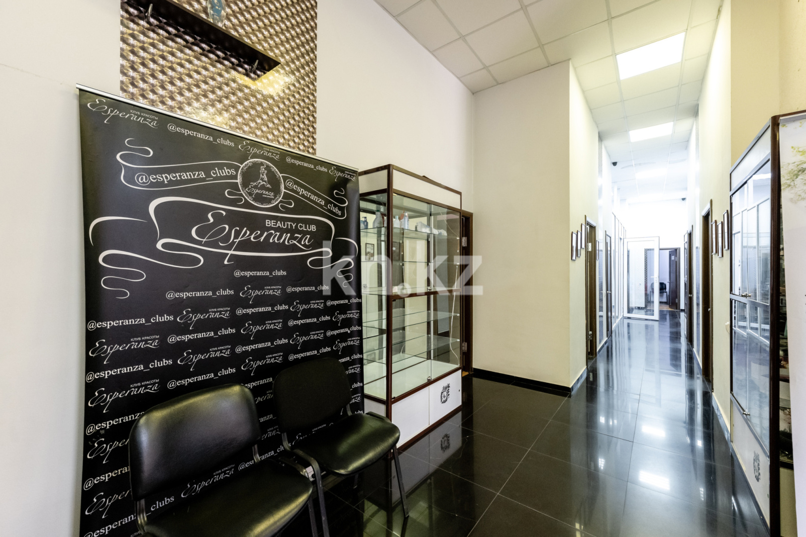 Продажа помещения, 160 м² в Астане - фото 21