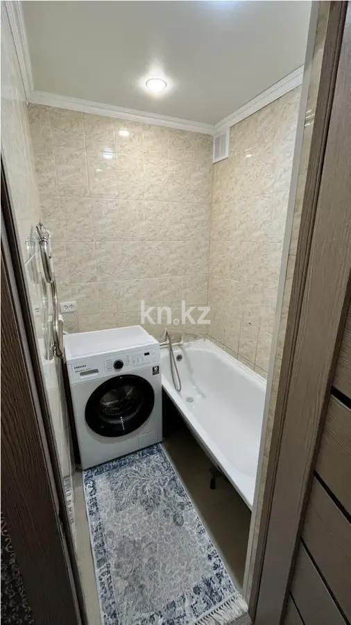 Продажа 1-комнатной квартиры, 37 м², ул. Молодежная, дом  49/1 - Продажа квартир в Казахстане фото 3 из 5