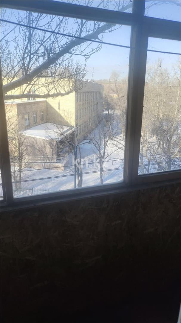 Продажа 3-комнатной квартиры, 56 м² - Продажа трехкомнатных квартир в Караганде - страница 22 фото 9 из 9