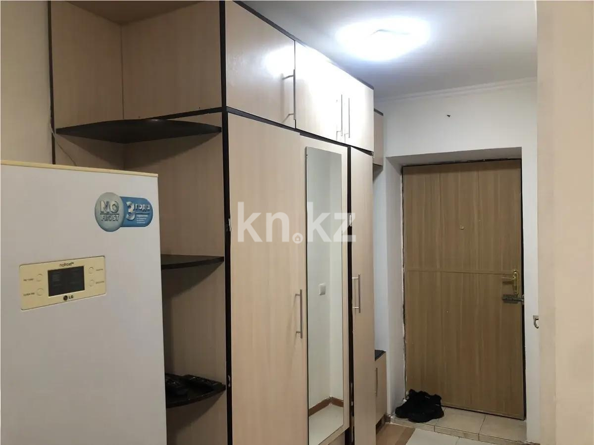 Продажа 1-комнатной квартиры, 20 м² в Астане - фото 2