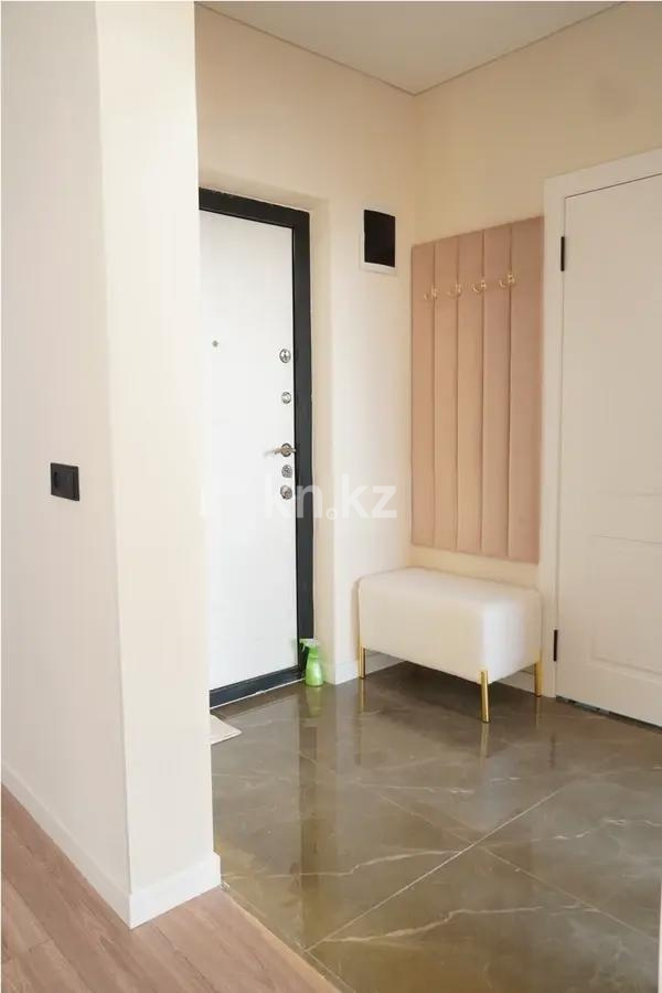 Продажа 3-комнатной квартиры, 71 м², ул. Навои, дом  9/1 в Алматы - фото 6