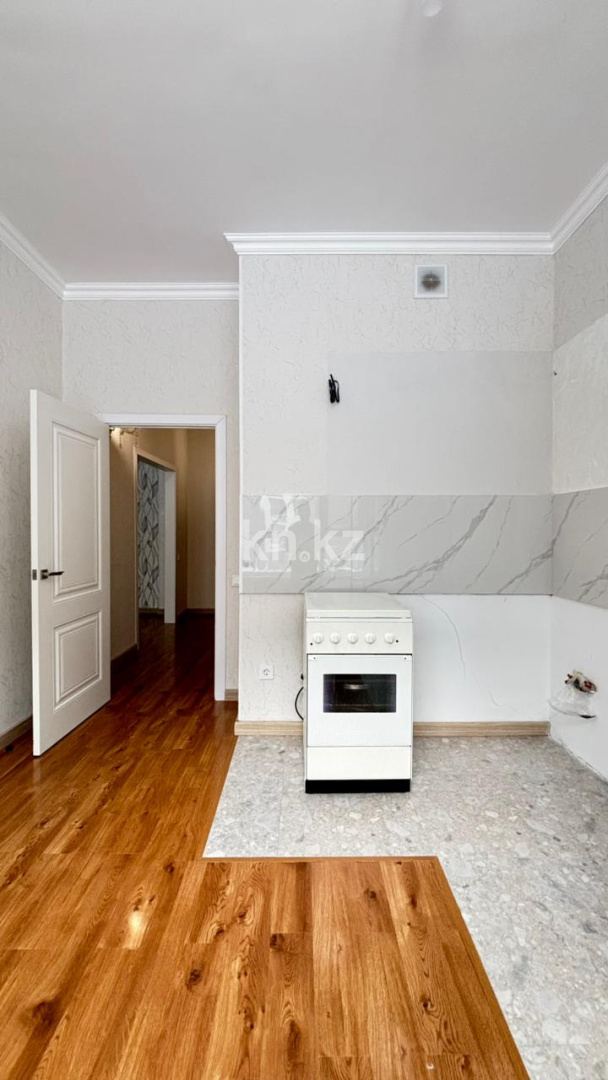 Продажа 1-комнатной квартиры, 41.2 м² - Продажа квартир в Карагандинской области фото 14 из 25