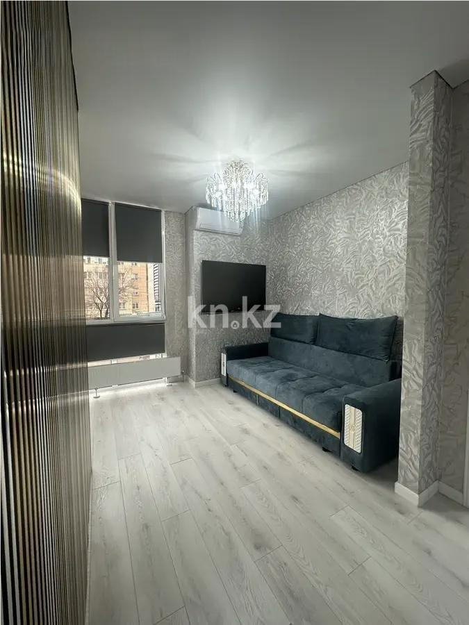 Продажа 2-комнатной квартиры, 58 м² в Алматы