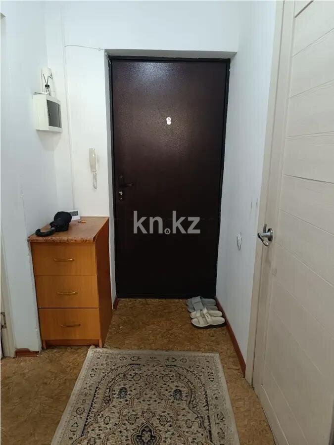 Продажа 1-комнатной квартиры, 37 м² в Алматы - фото 4