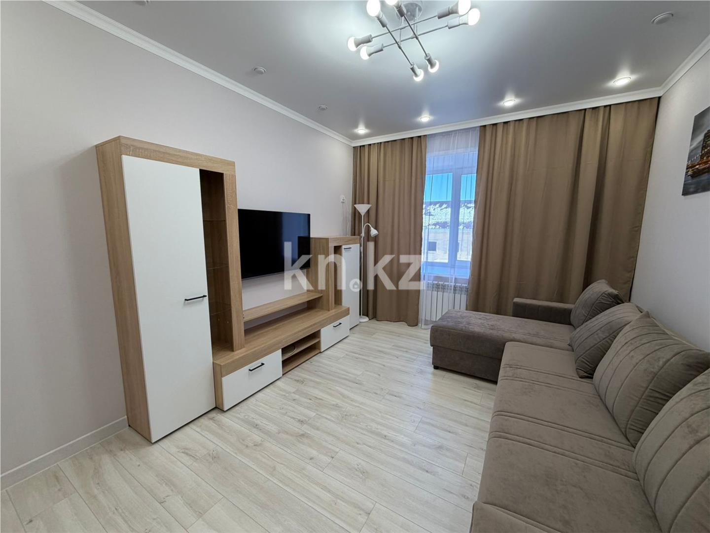 Продажа 2-комнатной квартиры, 53 м² - Продажа квартир в Караганде фото 2 из 20
