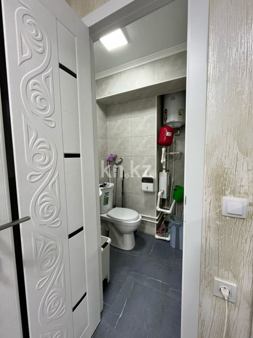 Аренда помещения - Аренда офисных и торговых помещений в Караганде с фото фото 7 из 8