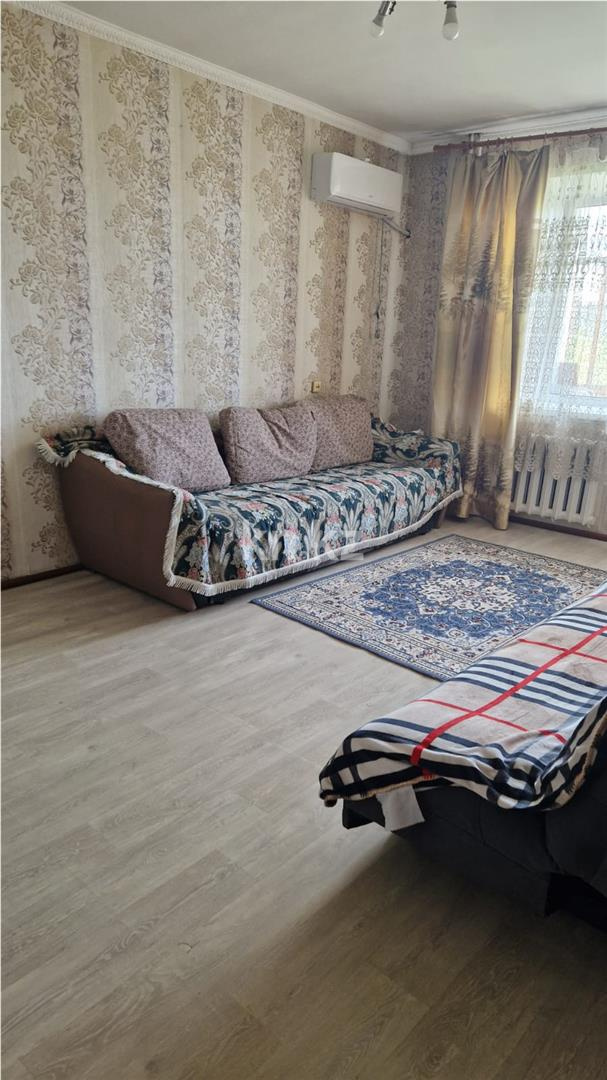 Продажа 1-комнатной квартиры, 31 м² - Продажа квартир в Караганде фото 1 из 3