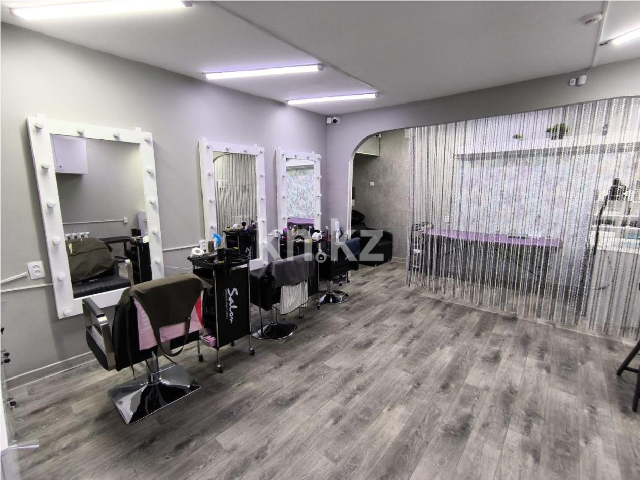 Продажа , 40.3 м², мкр. Гульдер-1 - Продажа действующего бизнеса в Караганде фото 4 из 15