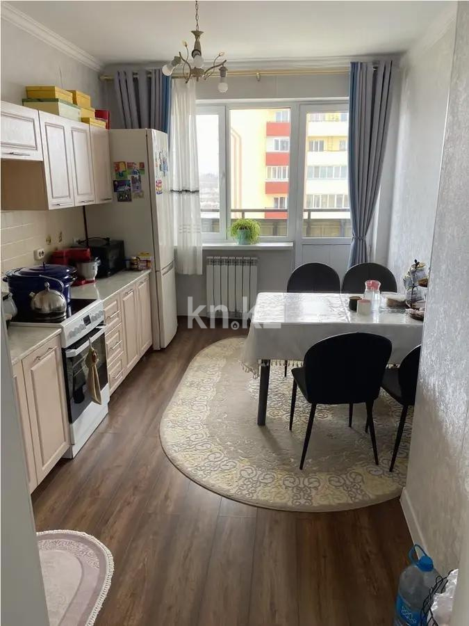 Продажа 2-комнатной квартиры, 70 м² - Продажа квартир в Алматы фото 3 из 5