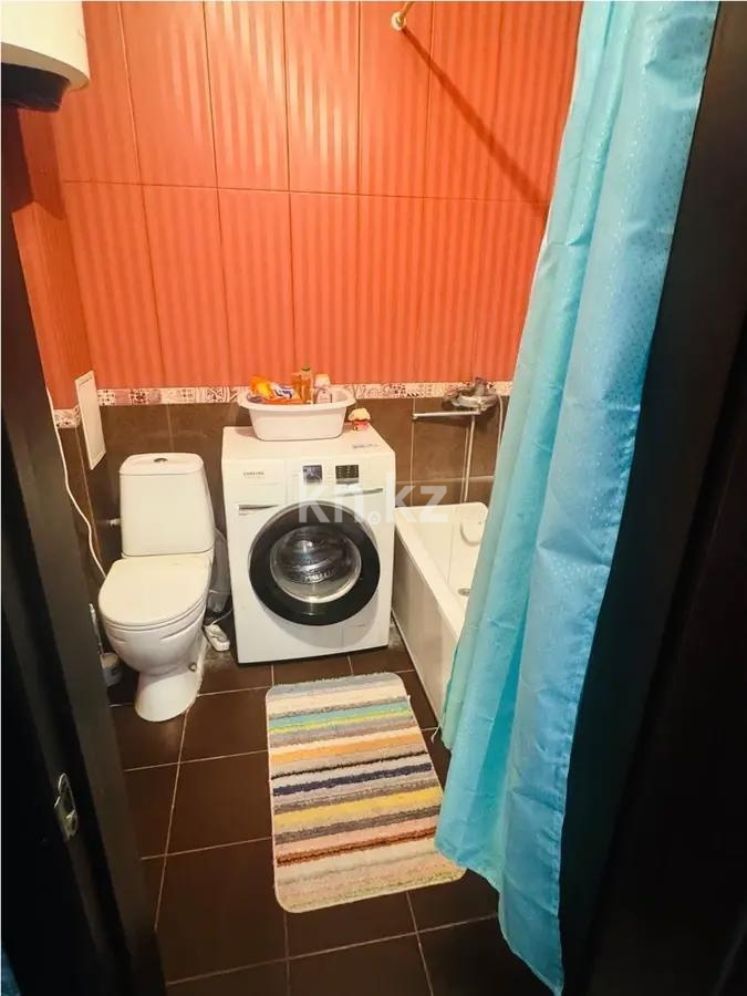 Продажа 2-комнатной квартиры, 38 м² в Астане - фото 4