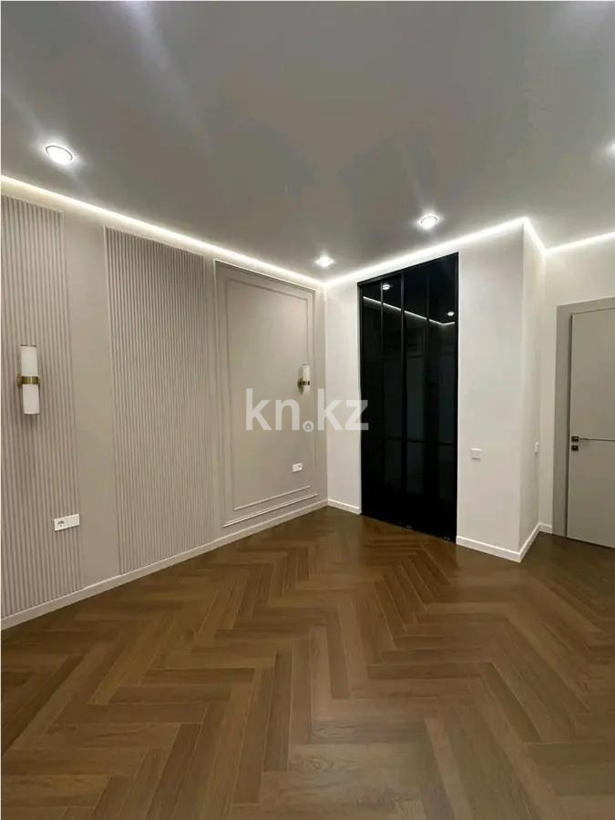 Продажа 2-комнатной квартиры, 56 м², ул. Розыбакиева, дом  197/2 - Продажа  двухкомнатных квартир в новостройках Алматы без посредников фото 2 из 4