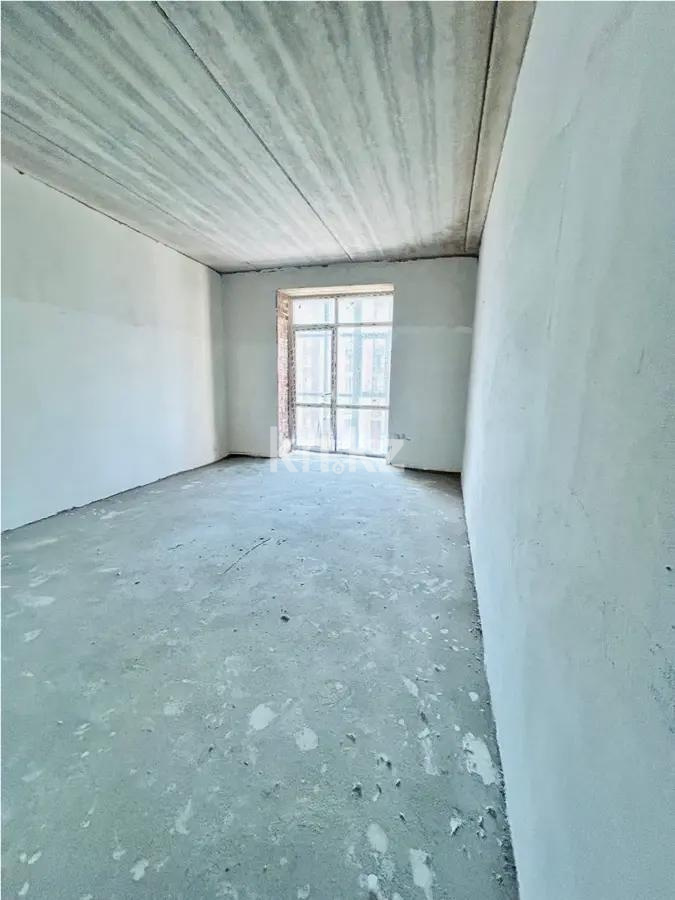 Продажа 1-комнатной квартиры, 47.5 м² в Астане
