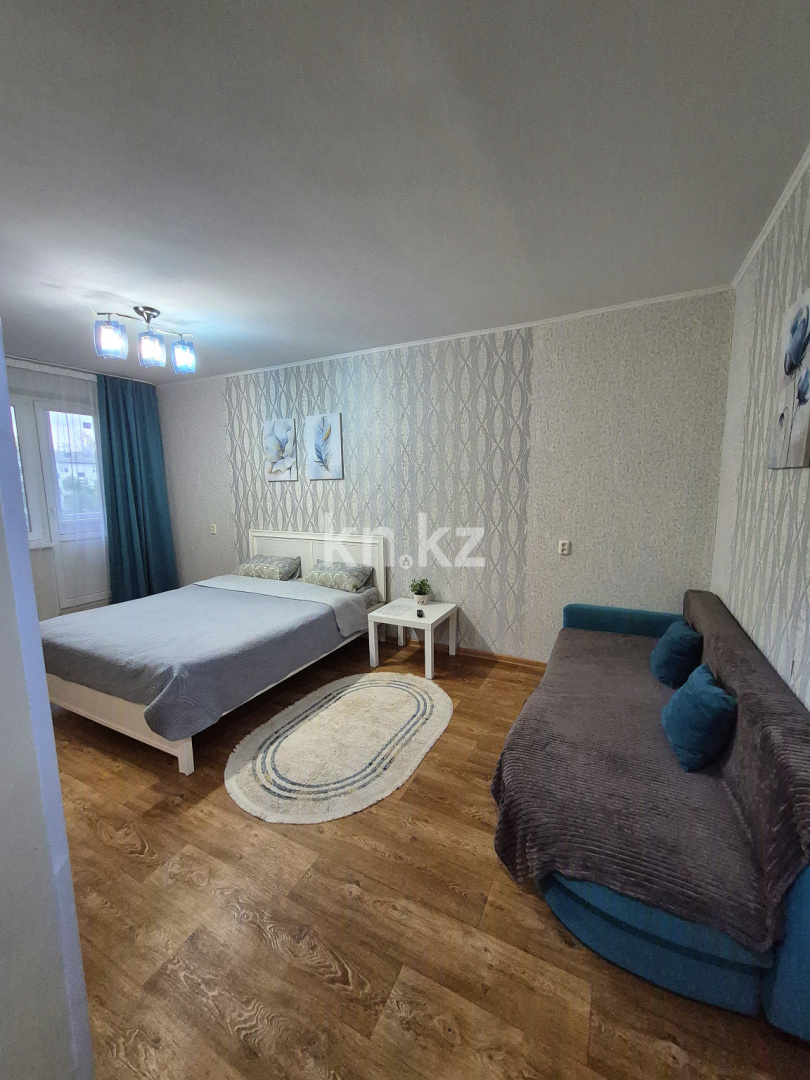 Аренда 1-комнатной квартиры посуточно, 33 м², ул. Кердери, дом  174 - Аренда жилой и коммерческой недвижимости в Уральске фото 3 из 6