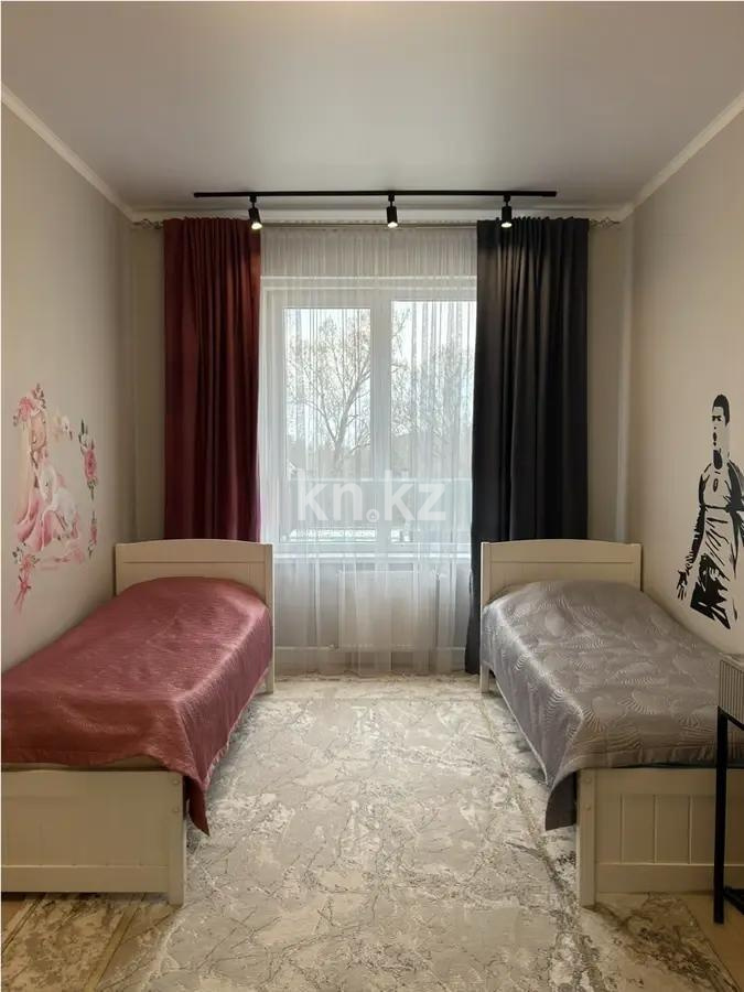 Продажа 3-комнатной квартиры, 88 м², мкр. Атырау, дом  11 - Продажа квартир в Алматы фото 3 из 6