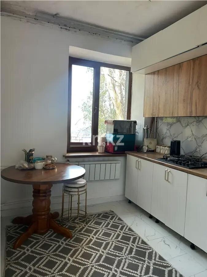 Продажа 2-комнатной квартиры, 56 м² в Алматы - фото 3