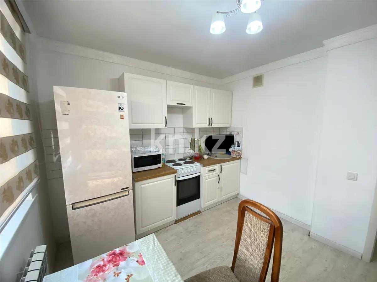 Продажа 1-комнатной квартиры, 37 м² - Продажа квартир от собственников в Астане - страница 3 фото 3 из 4