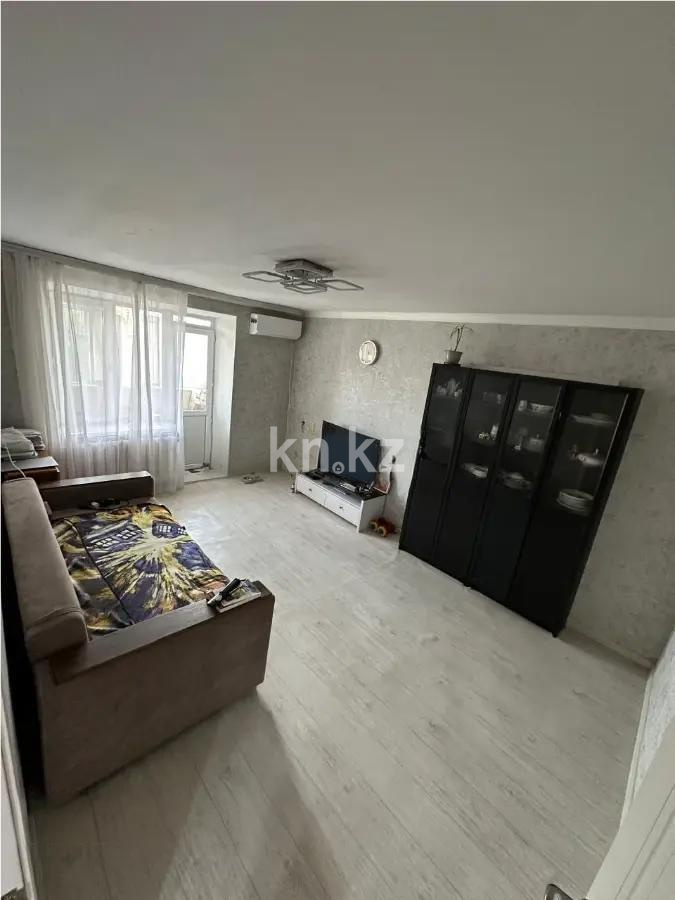 Продажа 2-комнатной квартиры, 51.4 м², ул. Сембинова, дом  26 - Продажа квартир в Астане фото 1 из 6