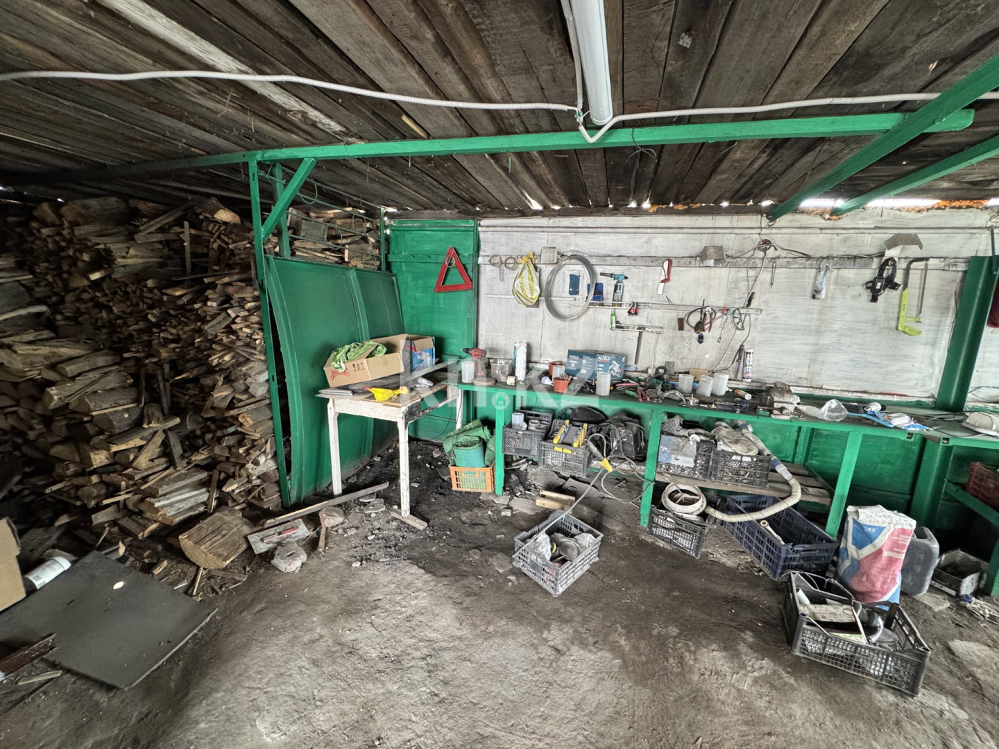 Продажа 4-комнатного дома, 100 м², ул. Орлова, дом  81 - Продажа домов, коттеджей в Караганде фото 25 из 27