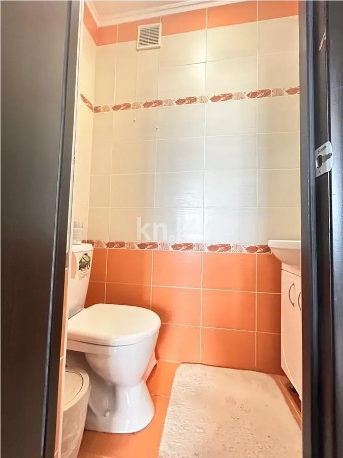 Продажа 2-комнатной квартиры, 57 м², пр. Момышулы, дом  9 - Продажа и аренда недвижимости в Астане фото 6 из 9