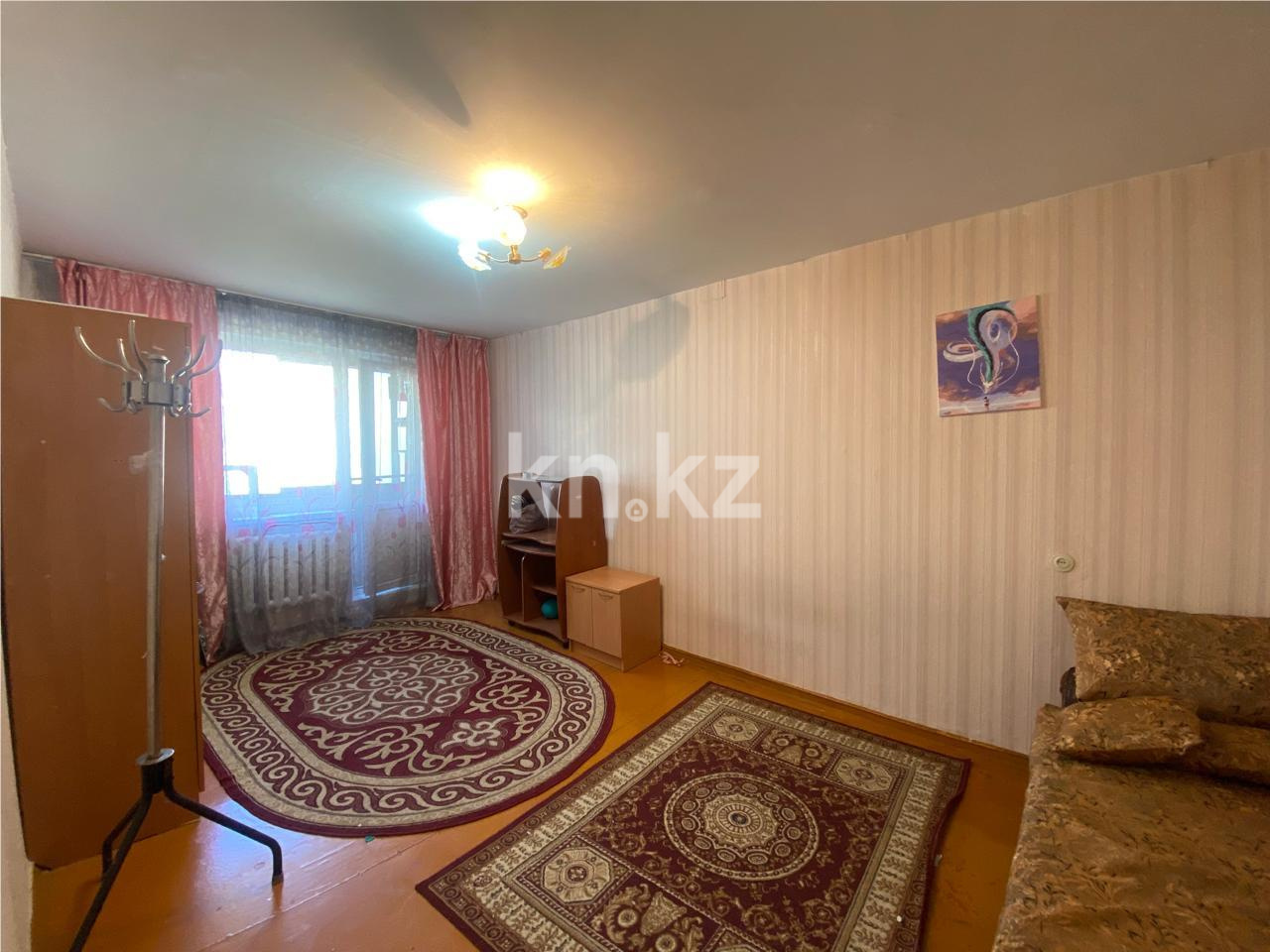 Продажа 3-комнатной квартиры, 63 м² - Продажа квартир в Караганде - страница 26 фото 2 из 11
