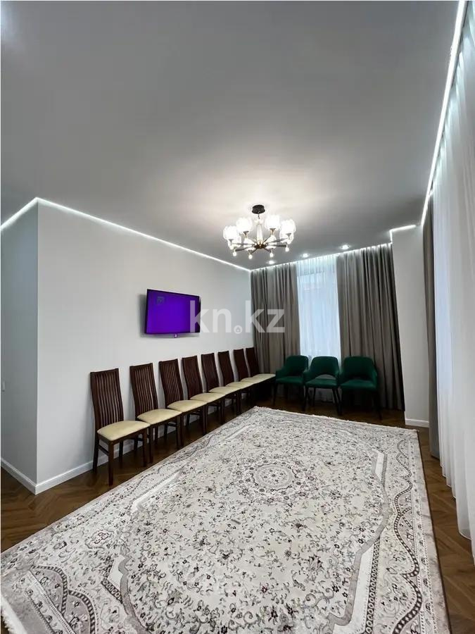 Продажа 2-комнатной квартиры, 62.5 м², ул. Айнакол, дом  66/2 - Продажа  двухкомнатных квартир в Астане фото 1 из 6