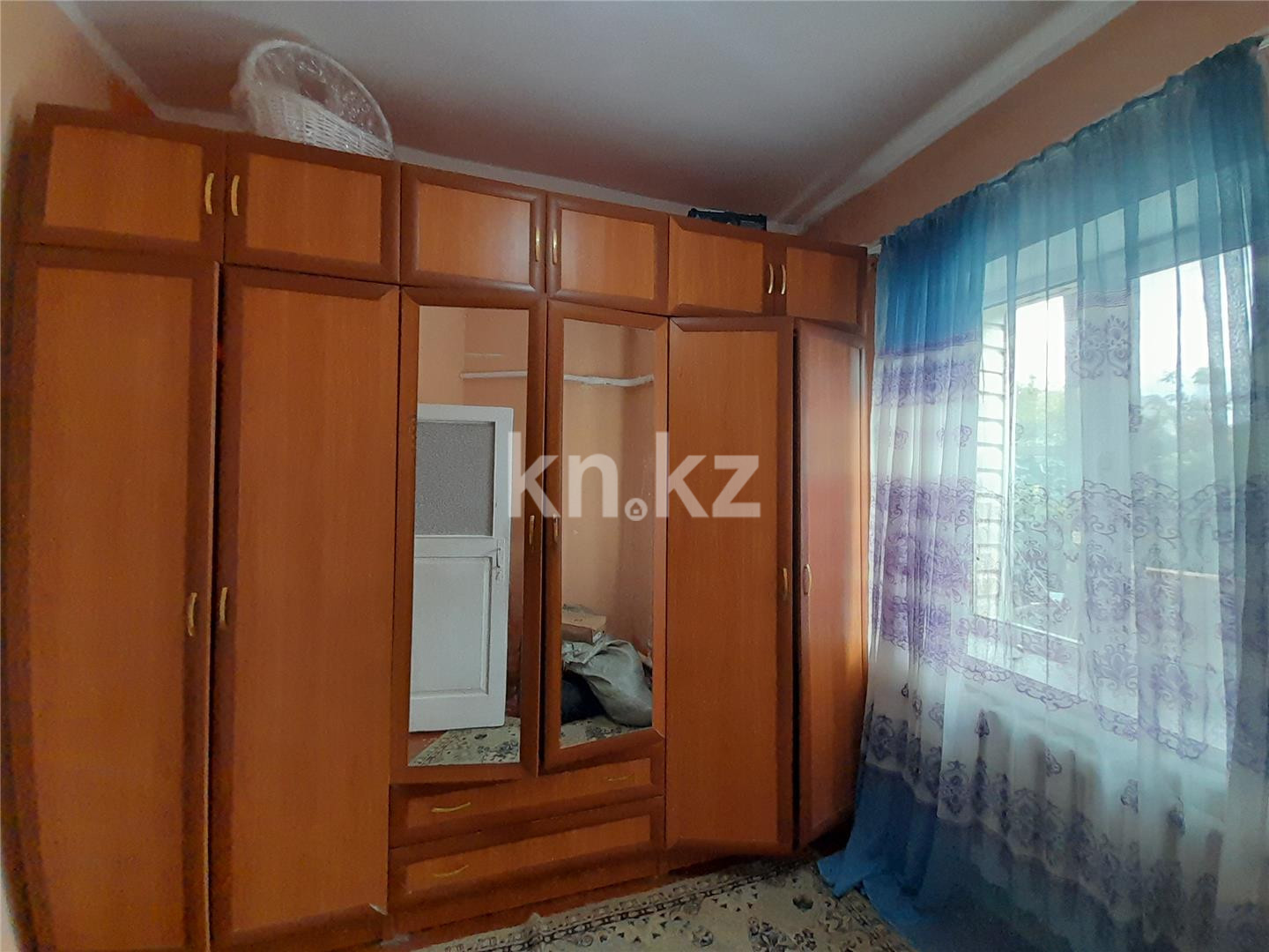 Продажа 4-комнатного дома, 70 м², пр. Мира - Продажа домов, коттеджей в Темиртау фото 4 из 20