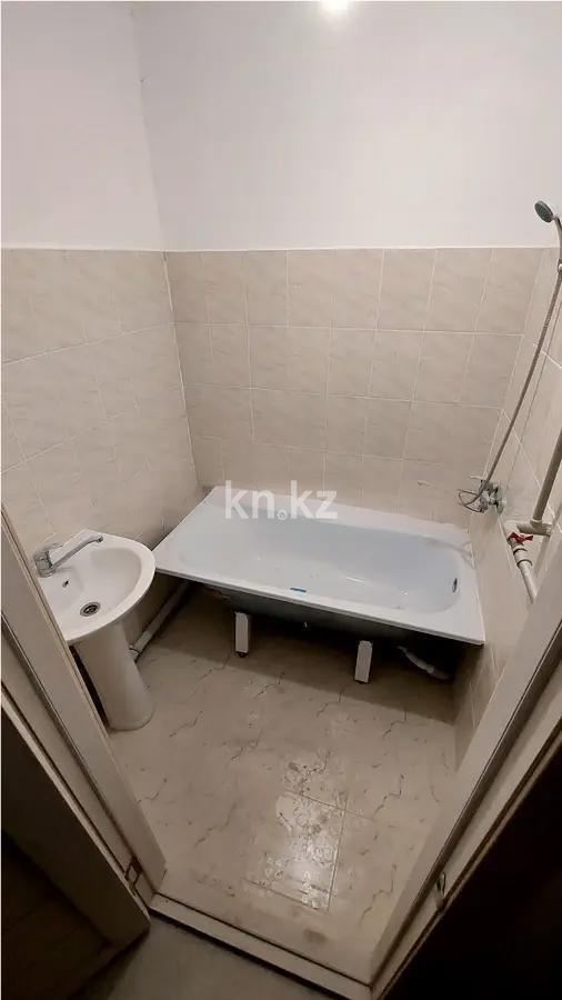 Продажа 3-комнатной квартиры, 59 м² - Продажа  трехкомнатных квартир в Алматы фото 2 из 5