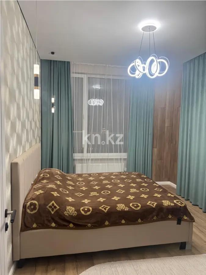 Продажа 3-комнатной квартиры, 98.6 м², пр. Улы Дала, дом  29/1 в Астане - фото 2