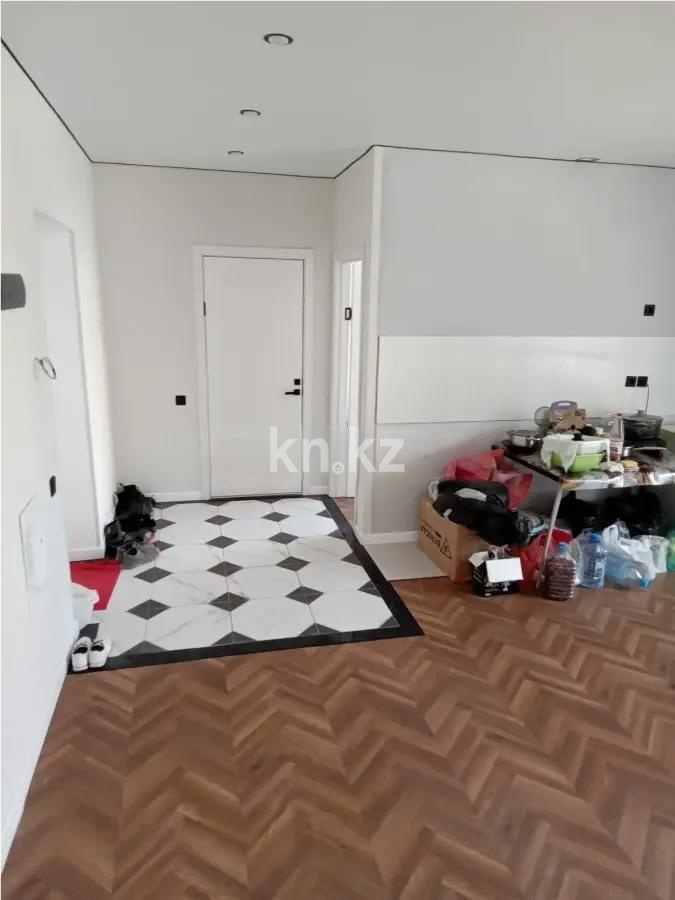 Продажа 3-комнатной квартиры, 61.5 м² - Продажа квартир в новостройках Астаны - страница 10 фото 3 из 3