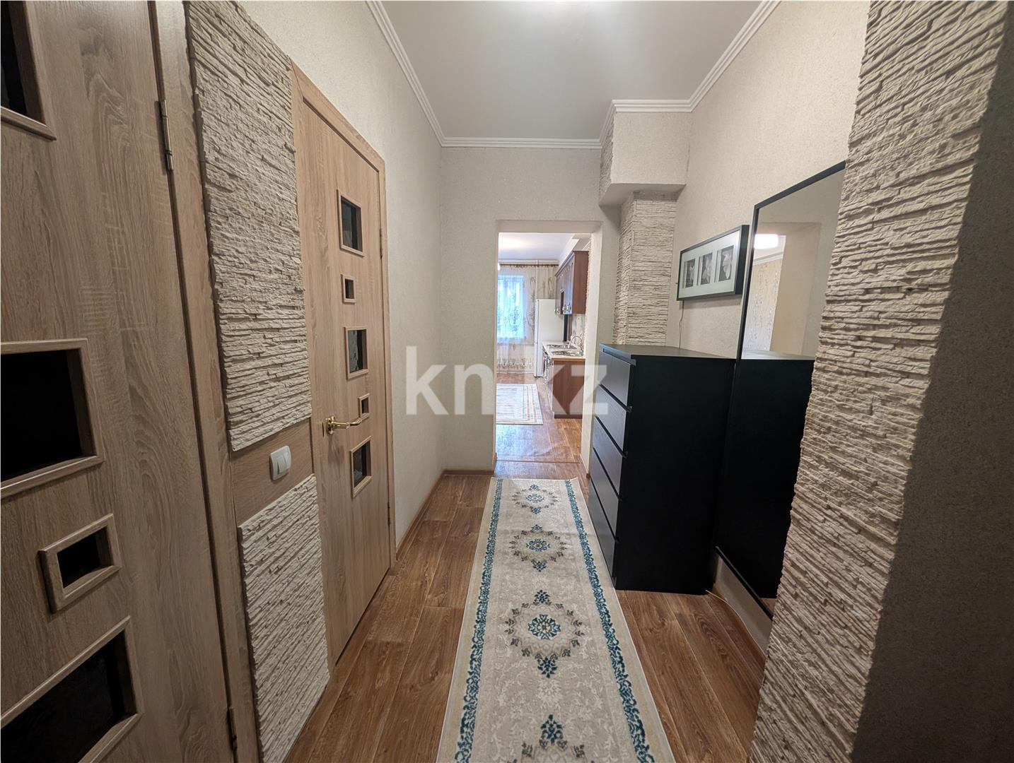 Продажа 2-комнатной квартиры, 53 м² - Продажа квартир в Караганде - страница 23 фото 8 из 11