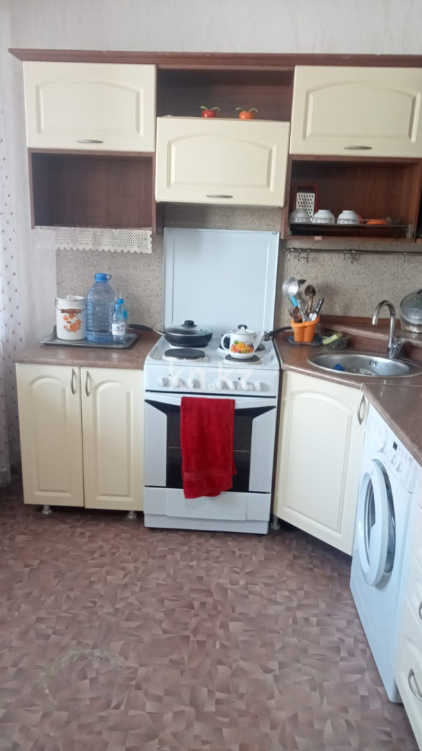 Аренда 1-комнатной квартиры, 56 м² - Аренда квартир помесячно в Астане фото 1 из 15