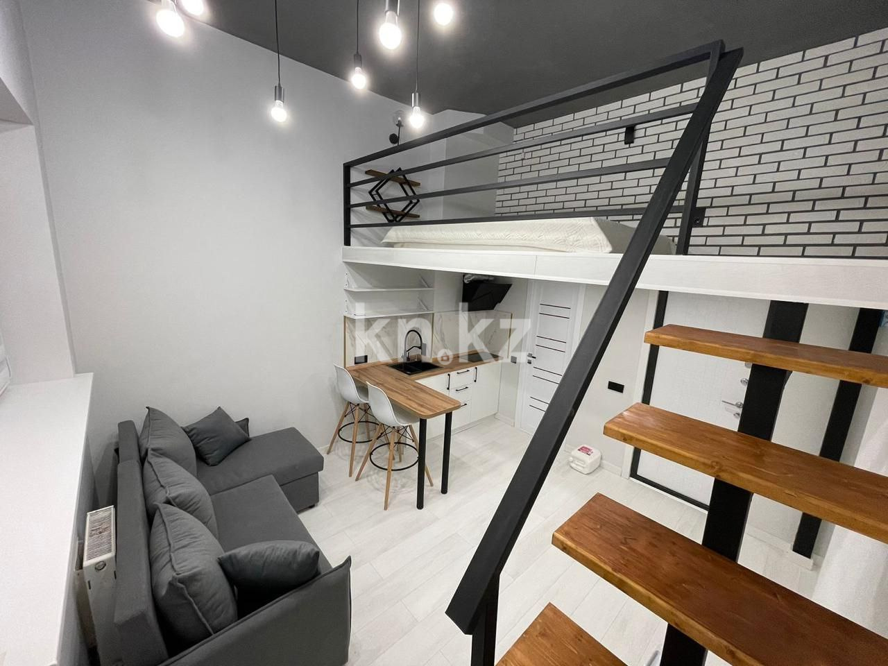 Продажа помещения, 30 м² - Продажа офисных и торговых помещений в Алматы фото 10 из 27