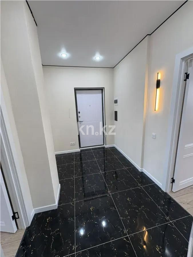 Продажа 3-комнатной квартиры, 66 м², ул. Жургенова, дом  19 - Продажа квартир в Астане фото 4 из 5