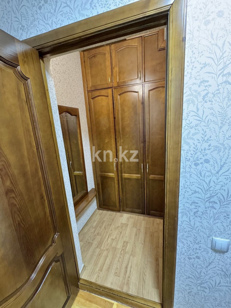 Аренда комнаты помесячно, 80 м² в Алматы - фото 11