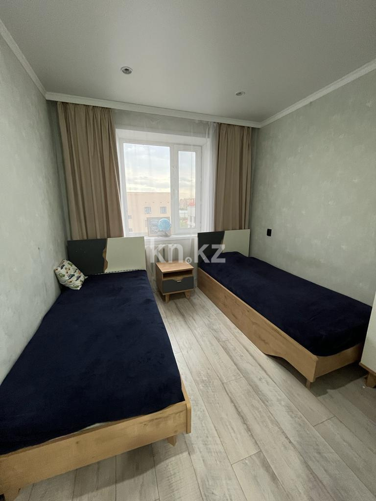 Продажа 4-комнатной квартиры, 80 м² - Продажа квартир в Караганде - страница 163 фото 4 из 18