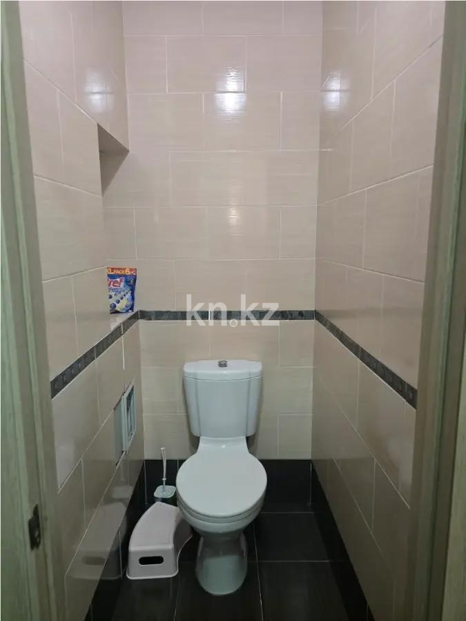 Продажа 2-комнатной квартиры, 51.6 м² - Недвижимость в Казахстане - страница 4 фото 5 из 6