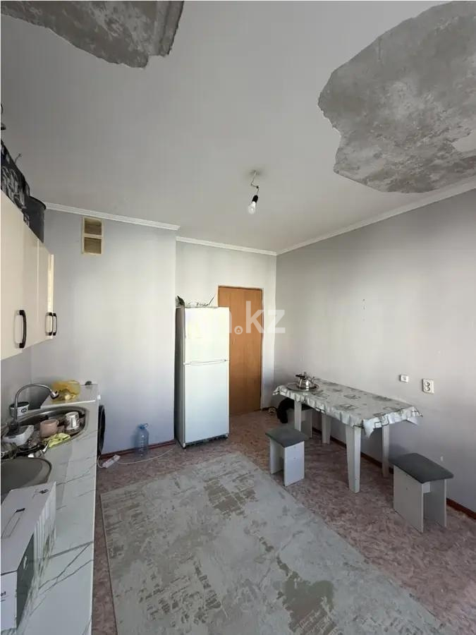 Продажа 1-комнатной квартиры, 39.7 м² - Недвижимость в Казахстане - страница 8 фото 2 из 3