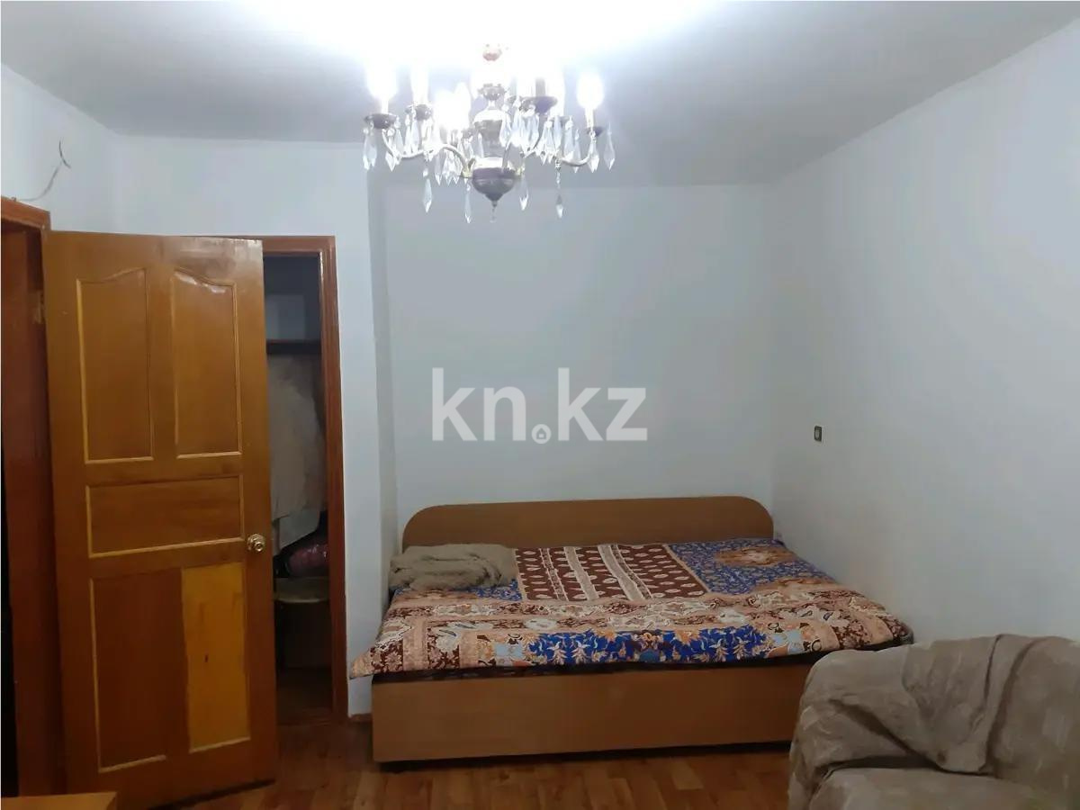 Продажа 1-комнатной квартиры, 30 м² в Алматы