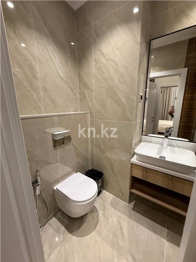 Продажа 3-комнатной квартиры, 99 м² - Аренда комнат в Актобе фото 4 из 5