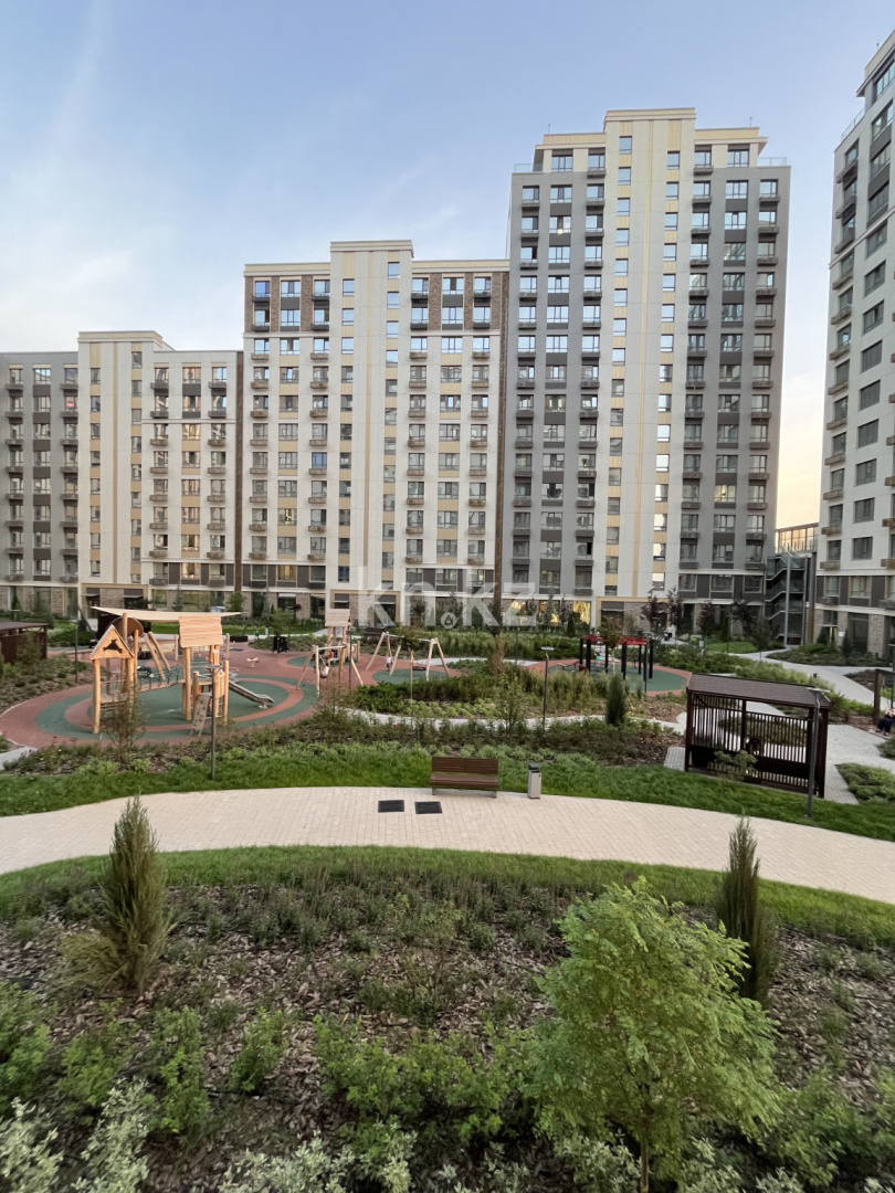 Продажа 3-комнатной квартиры, 97 м² в Шымкенте - фото 14