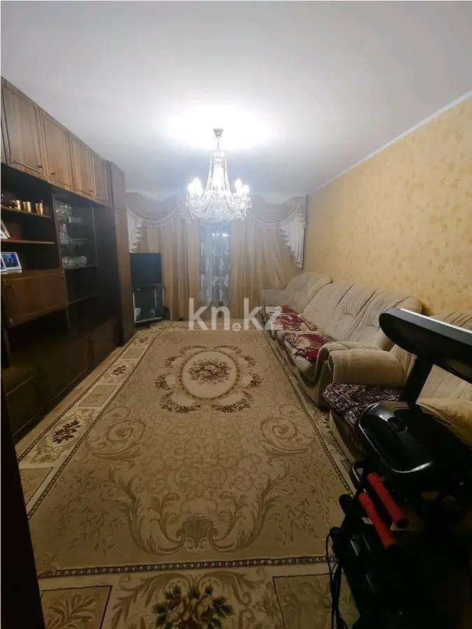 Продажа 3-комнатной квартиры, 90 м², 68-й квартал, дом  11 в Темиртау