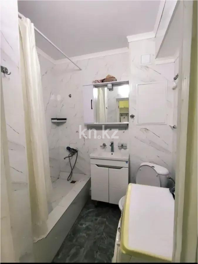 Продажа 1-комнатной квартиры, 30 м², мкр-н Калкаман-2, дом  8/3 - Продажа  однокомнатных квартир в новостройках Алматы без посредников фото 3 из 4