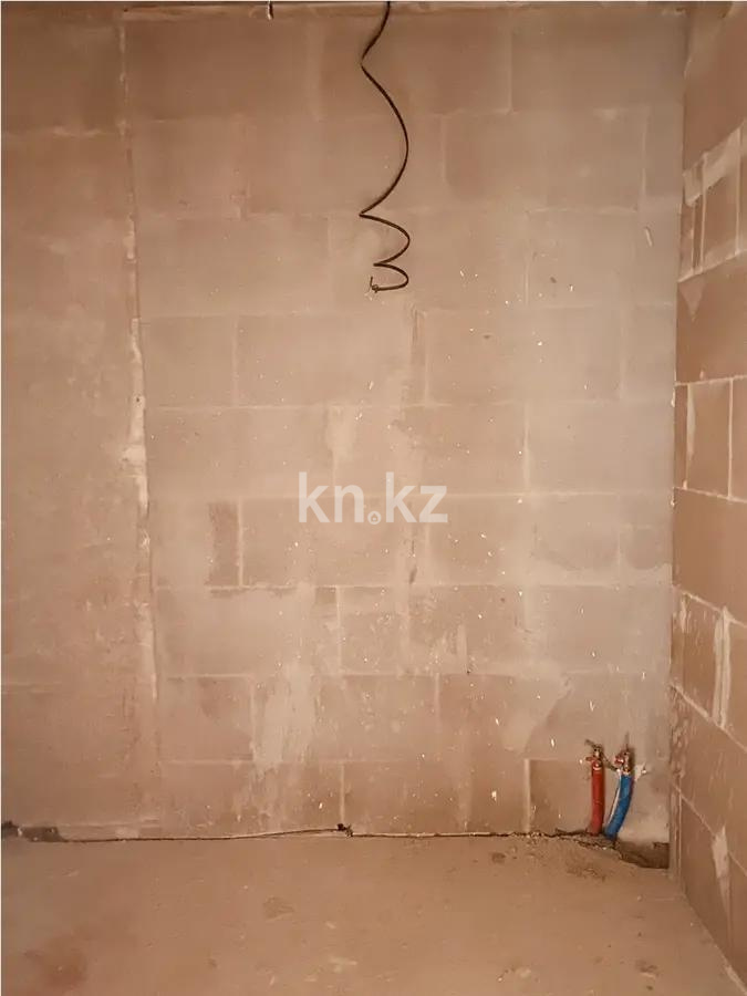 Продажа 3-комнатной квартиры, 62 м², пр. Туран, дом  55/16 в Астане - фото 4