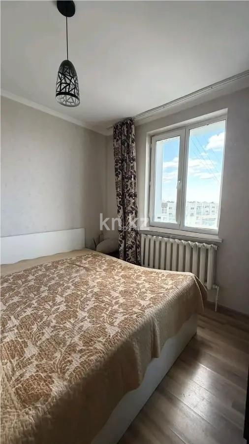 Продажа 3-комнатной квартиры, 44 м² - Продажа трехкомнатных квартир в р-не Алматы Астаны фото 3 из 7
